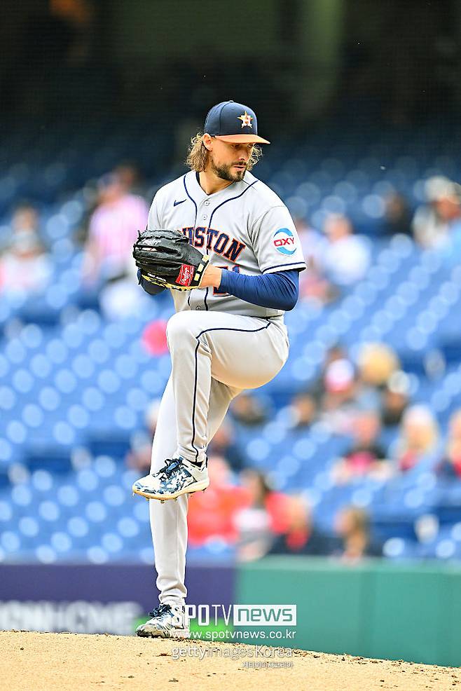 ▲ 와이스는 이제 선발 로테이션 경쟁이 아닌, 메이저리그 로스터 한 자리를 두고 생존 경쟁에 돌입했다