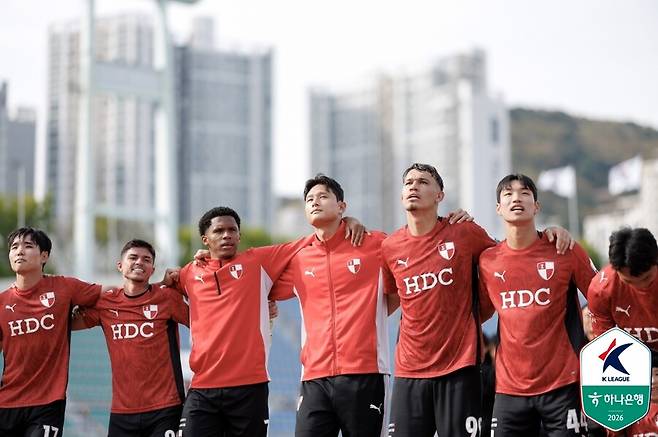 ▲ ⓒ한국프로축구연맹