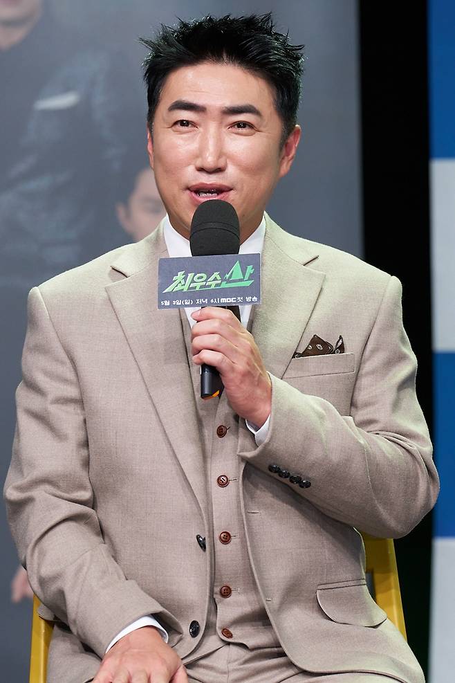▲ 장동민. 제공|MBC