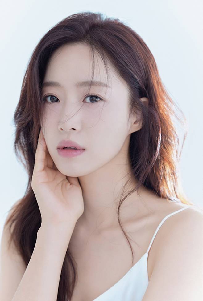 배우 함은정