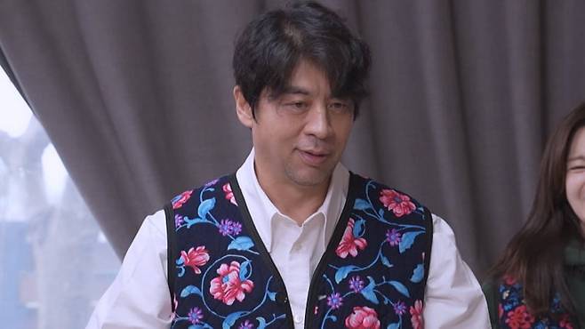 배우 권오중이 '황신혜의 같이 삽시다'에 출연한다. / 사진=KBS1 <황신혜의 같이 삽시다>