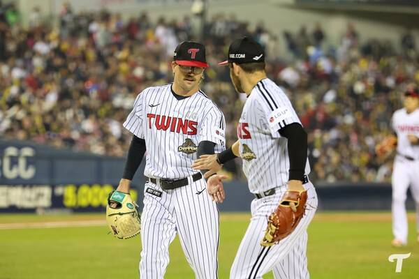 호투한 라클란 웰스(사진=LG)