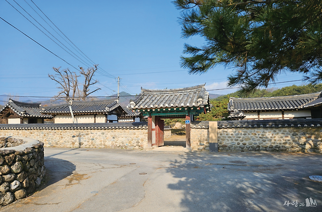금성대군 신단