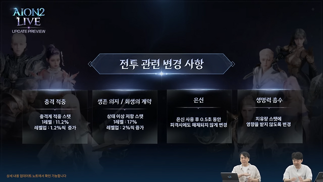 (출처='아이온2' 공식 유튜브).