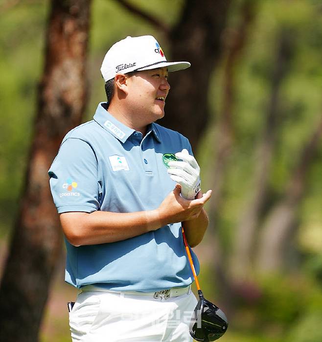 임성재. (사진=이데일리DB)