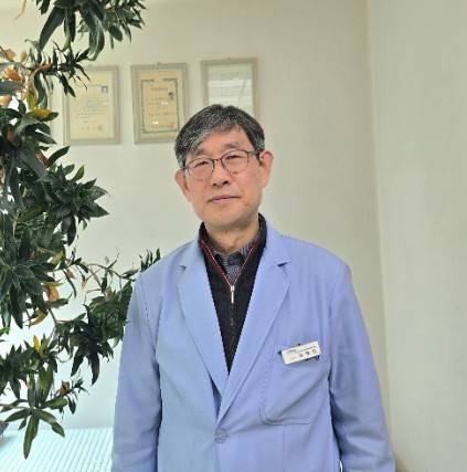 최병인 원장｜출처: 탄현연세의원