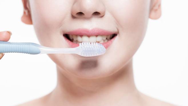 입속 세균이 위장으로 이동해 위암 발병을 촉진한다는 연구 결과가 나왔다｜출처: 클립아트코리아