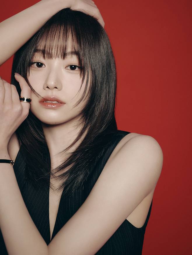 강미나 / 넷플릭스