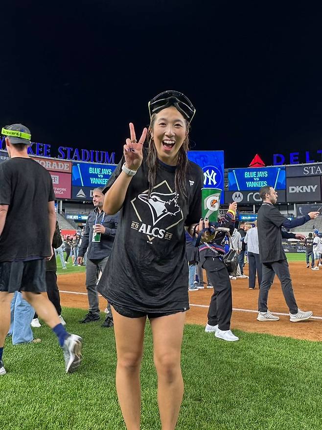 사진출처=사누이 유카 SNS