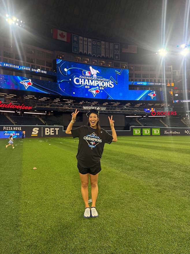 사진출처=사누이 유카 SNS