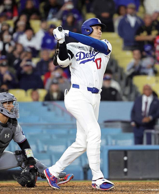 오타니 쇼헤이. AFP연합뉴스