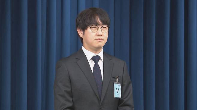 하정우 前 청와대 AI미래기획수석