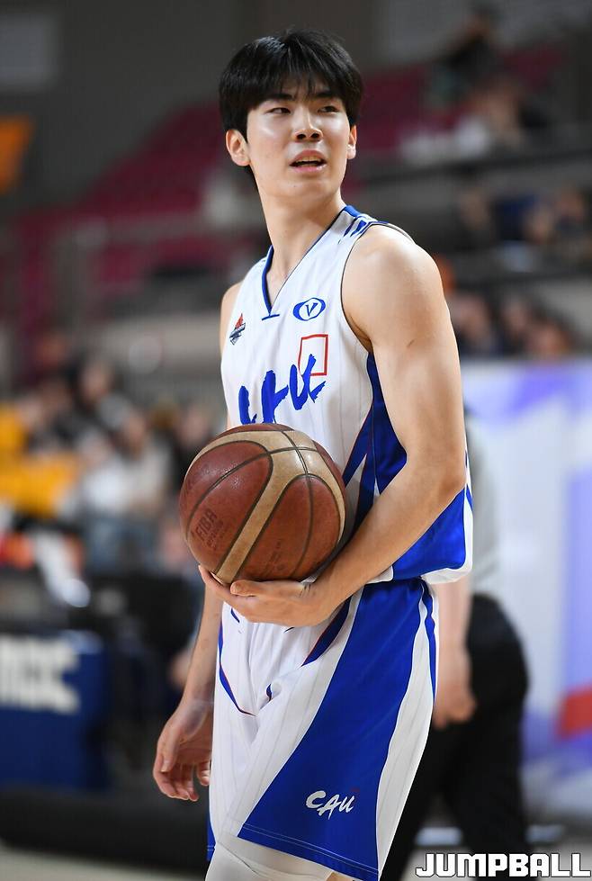 ▲중앙대 고찬유