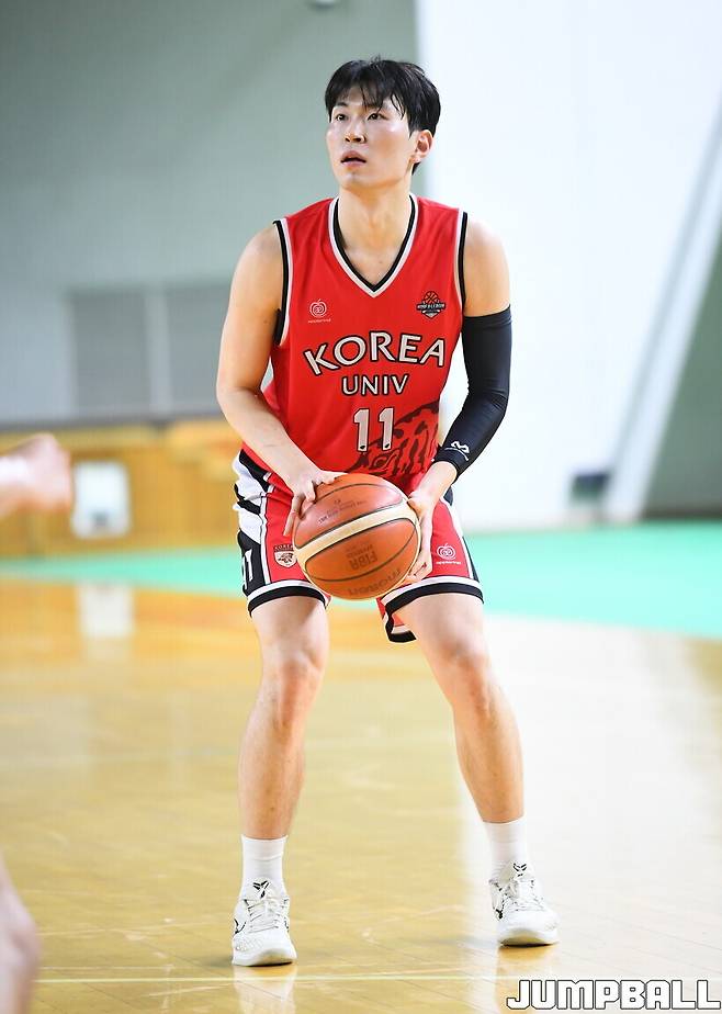 ▲고려대 이동근