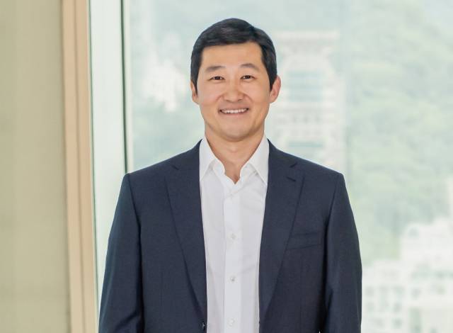 Kim Bom, founder of Coupang [COUPANG]