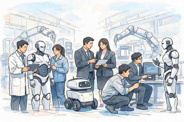 기사 내용을 바탕으로 AI를 통해 제작된 일러스트. 경기일보 AI 뉴스 이미지