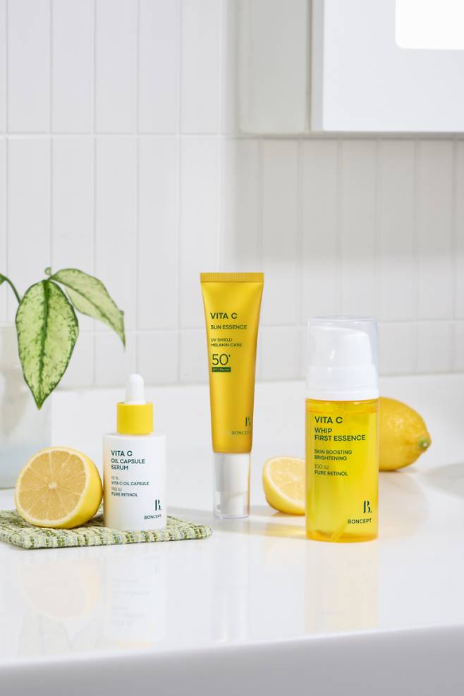 /사진제공=토니모리