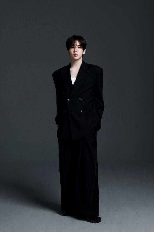 크레비티 멤버 성민 / 스타쉽엔터테인먼트