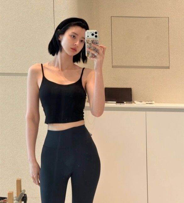 배우 권나라/권나라 인스타그램