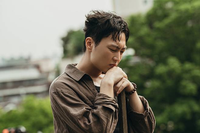 넷플릭스 ‘기리고’ [넷플릭스 제공]