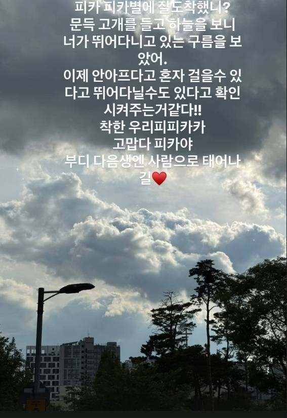 이상화 소셜미디어