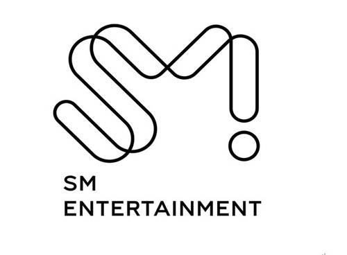 SM엔터테인먼트 로고 [SM엔터테인먼트 제공. 재판매 및 DB 금지]