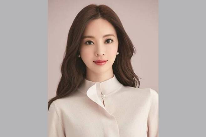 필라테스 강사 출신 인플루언서 양정원. 연합뉴스