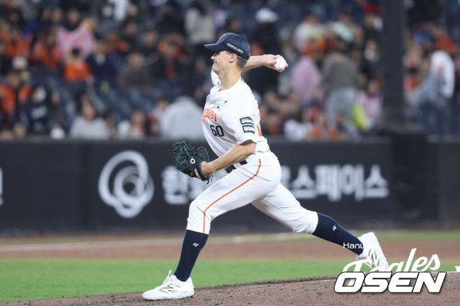 한화 이글스 제공