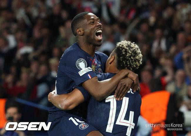 [사진] ⓒGettyimages(무단전재 및 재배포 금지)