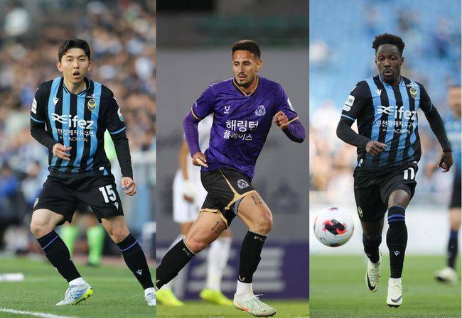 [사진] 한국프로축구연맹 제공