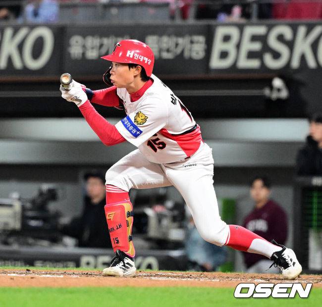 [OSEN=지형준 기자] KIA 박재현. /jpnews@osen.co.kr