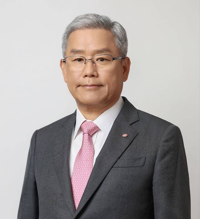 김동철 한국전력공사 사장