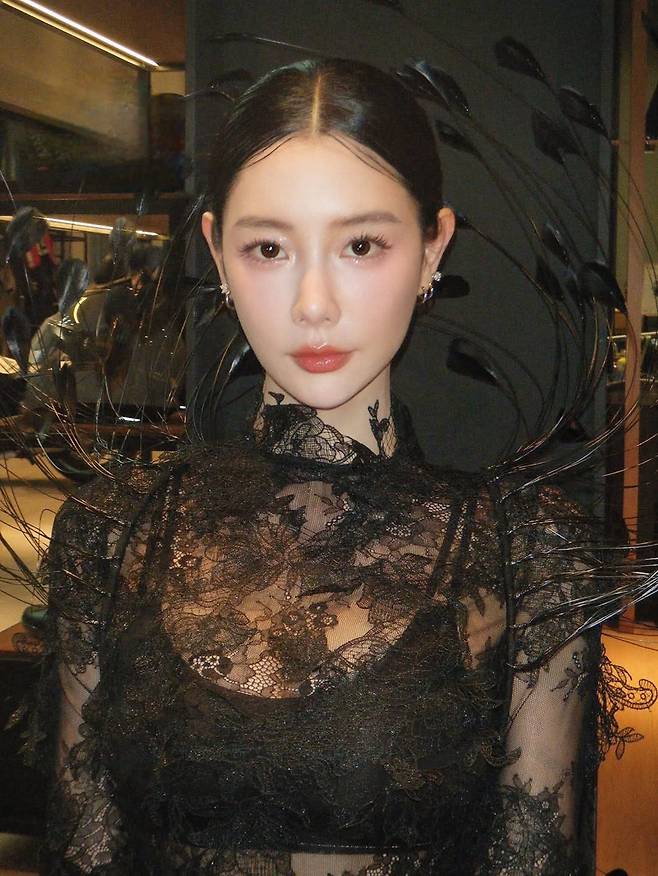 사진=클라라 인스타그램