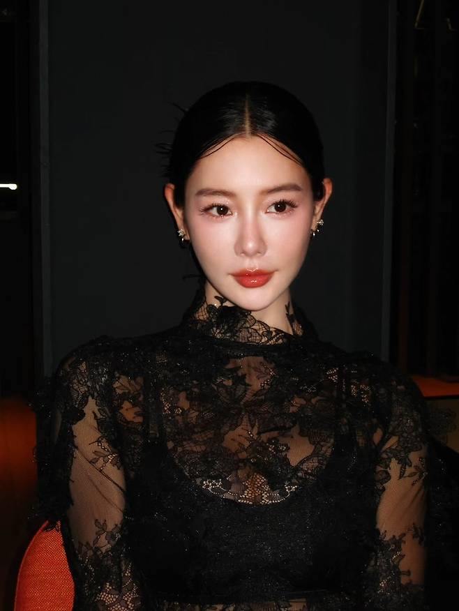 사진=클라라 인스타그램