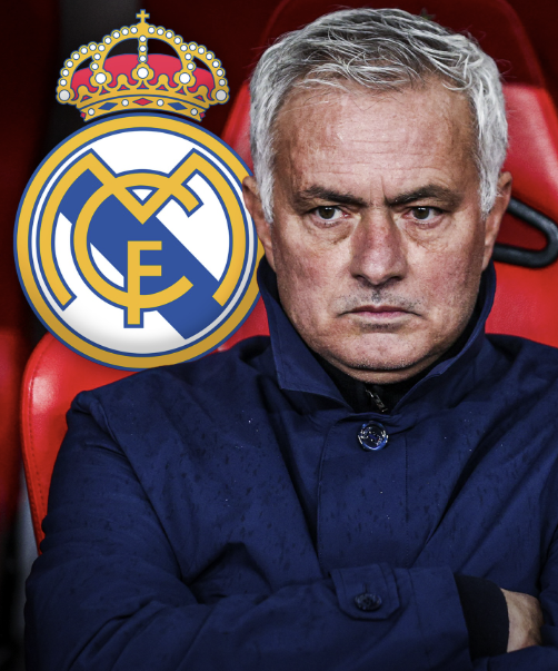 조제 무리뉴. 파브리지오 로마노 SNS