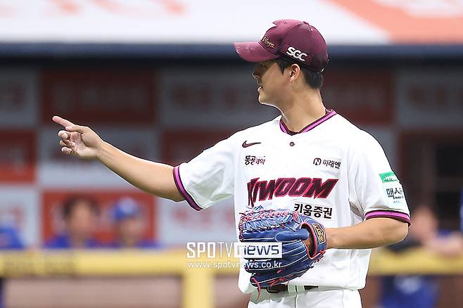 ▲ 박준현 ⓒ곽혜미 기자