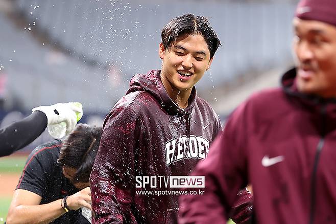 ▲ 박준현 ⓒ곽혜미 기자