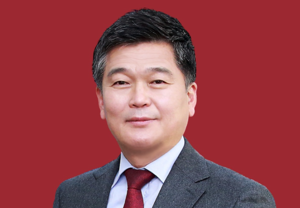국민의힘 박종효 남동구청장 예비후보.