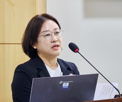 이윤경&nbsp; 선임연구위원