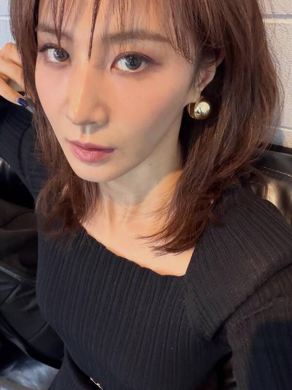 ⓒ권유리 SNS