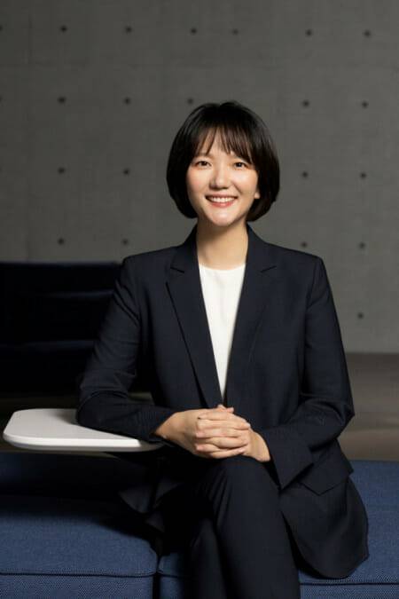 최수연 네이버 대표 (사진=지디넷코리아 DB)