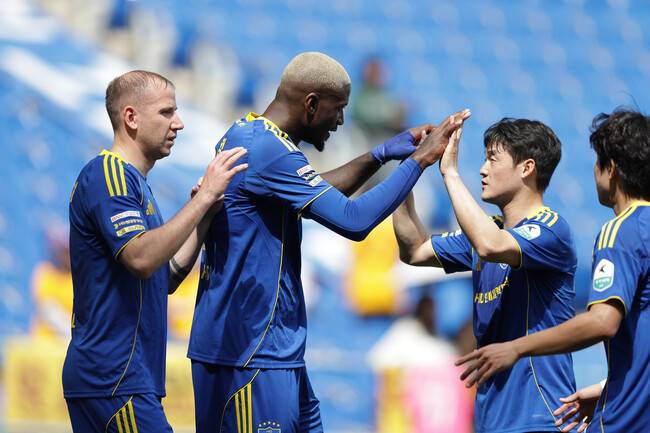 사진=한국프로축구연맹