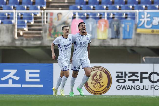 사진=한국프로축구연맹