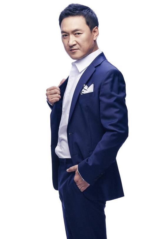 배우 박동빈 씨. [사진=와이피플이엔티]