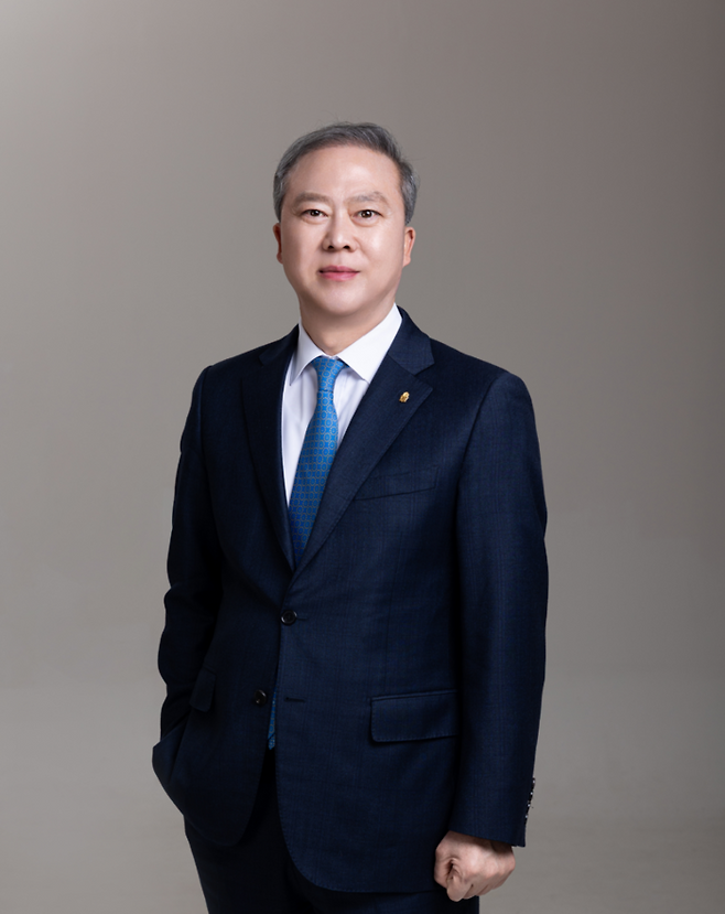 양오봉 전북대학교 총장 [전북대]