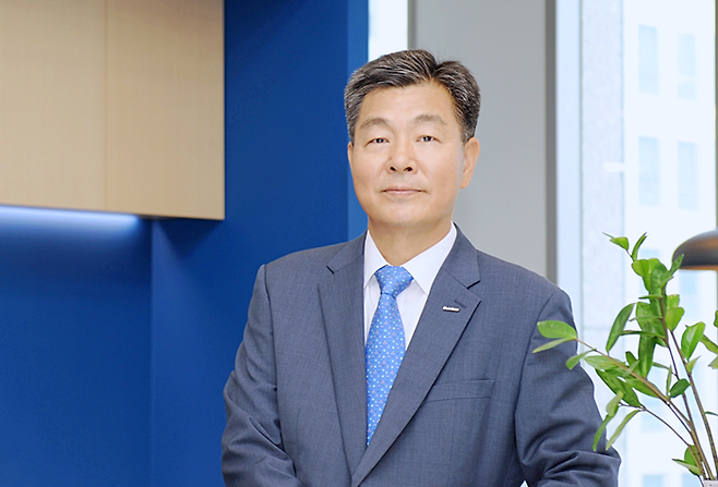 범한메카텍 김성수 대표