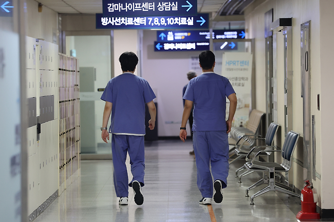 사진은 기사와 무관. [연합뉴스]