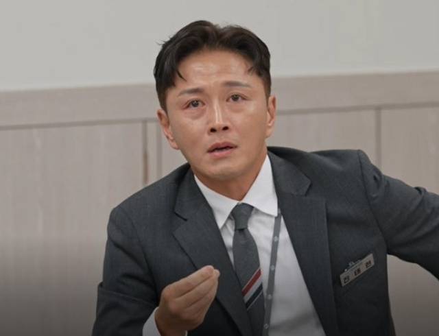 논란의 시발점은 진태현의 하차를 처리하는 제작진의 무례한 방식이었다.