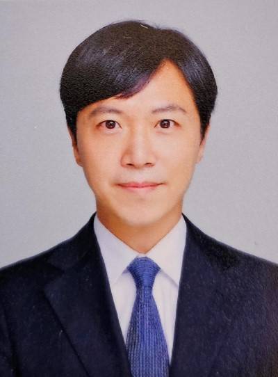 이해원 강원대학교 로스쿨 교수. /사진=본인제공