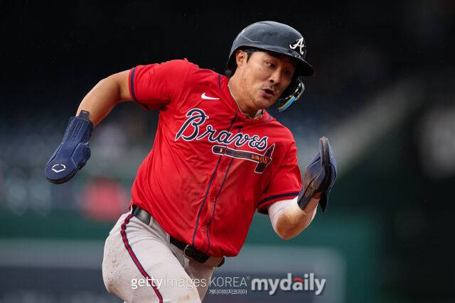 건강한 김하성은 팀에 큰 힘이 되는 존재다./게티이미지코리아